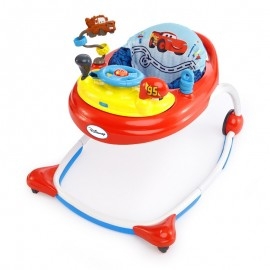 Premergator 3 in1 Little Racer Disney Baby by Bright Starts - BBB60057