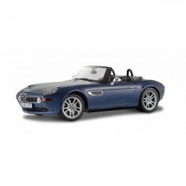 Macheta BMW Z8 - NCR36896