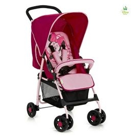 Carucior Sport Minnie Pink - MGZ171264