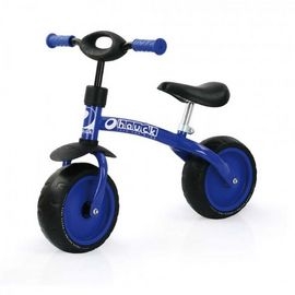 Bicicleta Fara Pedale Super Rider 10 - Blue - MGZ807013