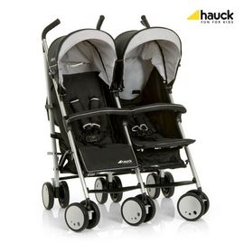 Carucior Torro Duo Black - MGZ139028