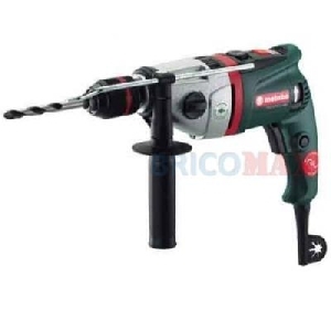 Masina gaurit cu percutie Metabo SBE 850 Contact