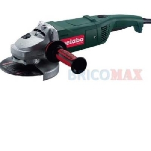 Polizor unghiular Metabo WX 21-180