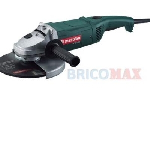 Polizor unghiular Metabo WX 21-230