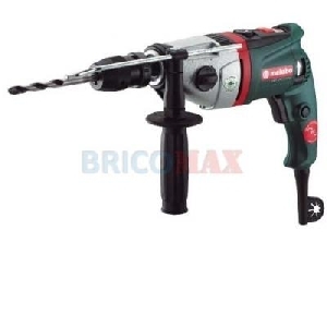 Masina de gaurit cu percutie Metabo SBE 1010 PLUS