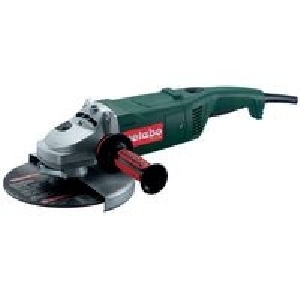 Polizor unghiular Metabo WX 23-230