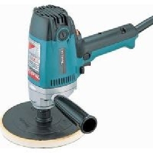 Slefuitor cu perie si disc Makita PV7000C