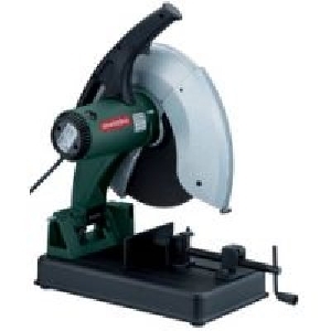 Ferastrau de debitat metale Metabo CS 14-15