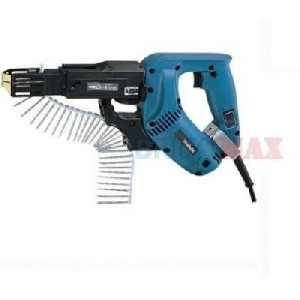 Masina de insurubat cu magazie 470W Makita 6833