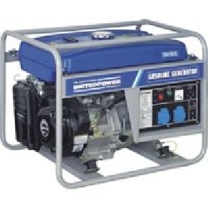 Generator pe benzina Stager GG4500 CL