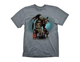 Tricou Dota 2 Roshan Marime Xl - VG21456