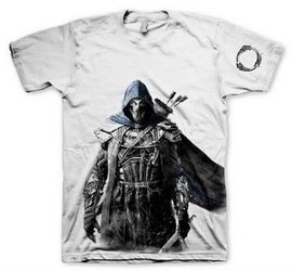 Tricou The Elder Scrolls Online Breton Marime M - VG21466