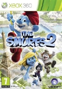 The Smurfs 2 Xbox360 - VG16798