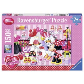 Puzzle Minnie Mouse, 24 Piese - ARTRVSPC05319