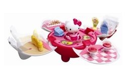 Hello Kitty Set Casuta - ARTHK65018