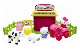 Hello Kitty Set Ferma - ARTHK65012