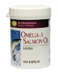 Omega 3 - GNLD11