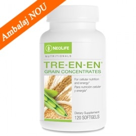 Tre-en-en - Uleiuri vegetale - GNLD10