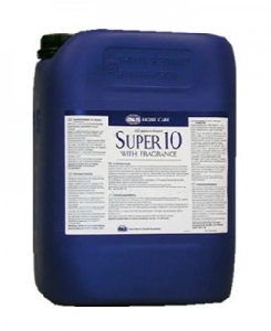 Super 10 GNLD Detergent BIO pt scos pete - 25L - GNLD04