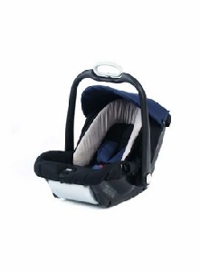 Mutsy SAFE2GO Scaun Auto 0-13 kg Blue - MUT74