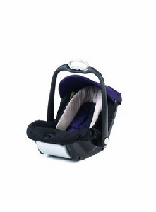 Mutsy SAFE2GO Scaun Auto 0-13 kg Purple - MUT75