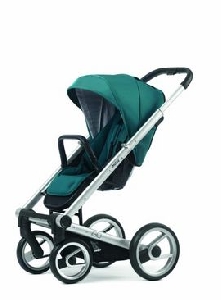 Mutsy IGO Carucior Sport AquaStandard - MUT49