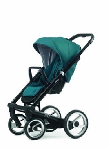 Mutsy IGO Carucior Sport AquaBlack - MUT50