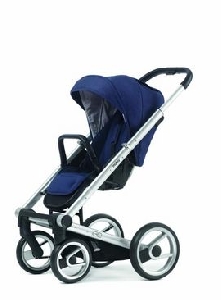 Mutsy IGO Carucior Sport BlueStandard - MUT51