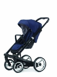 Mutsy IGO Carucior Sport BlueBlack - MUT52