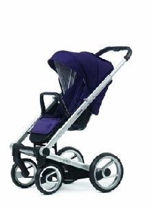 Mutsy IGO Carucior Sport PurpleStandard - MUT53