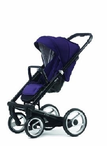 Mutsy IGO Carucior Sport PurpleBlack - MUT54