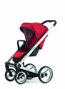 Mutsy IGO Carucior Sport RedStandard - MUT57