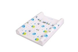 Saltea De Infasat Bebe Cu Intaritura 70x50 Berber Click 141 - MYK00003932