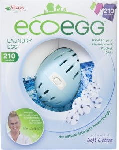 EcoEgg - Detergent BIO pentru copii 210 spalari - BYNEcoEgg210