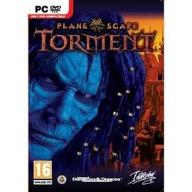 Planescape Torment Pc - VG11600