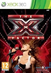 The X-Factor Xbox360 - VG3869