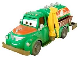 Disney Pixar Planes Diecast Vehicle Chug - VG20731