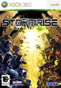 Stormrise Xbox360 - VG19662