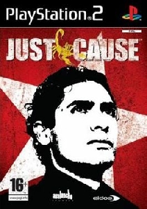 Just Cause Ps2 - VG19610