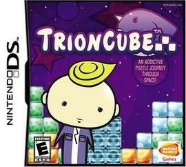 Trioncube Nintendo Ds - VG18851