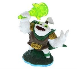 Figurina Skylanders Swap Force Zoo Lou - VG18588