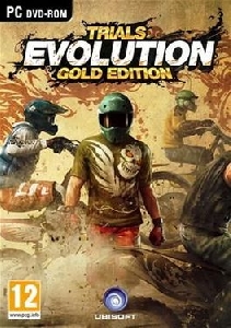 Trials Evolution Gold Edition Pc - VG19223