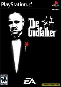 The Godfather Ps2 - VG7459