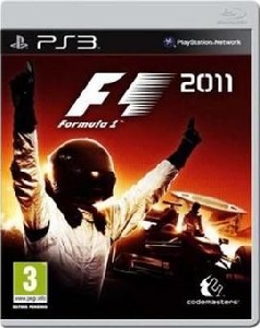 Formula 1 2011 Ps3 - VG3776