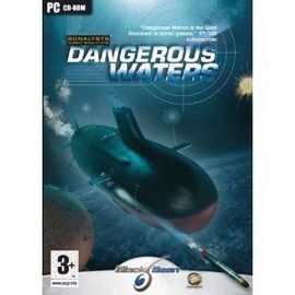 Dangerous Waters Pc - VG6419