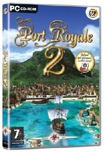 Port Royale 2 Pc - VG17561