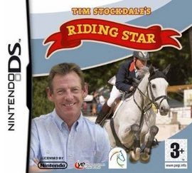 Tim Stockdale s Riding Star Nintendo Ds - VG17431