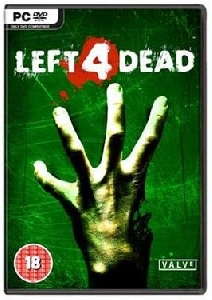 Left 4 Dead Pc - VG20358