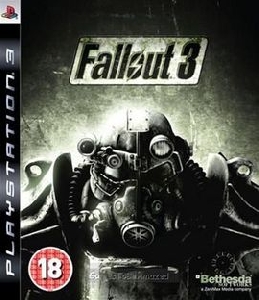 Fallout 3 Ps3 - VG6553