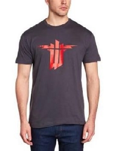 Tricou Wolfenstein The New Order Logo Marime M - VG20987